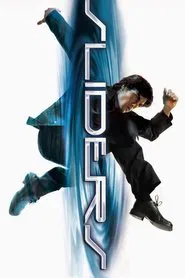 Sliders tv show poster