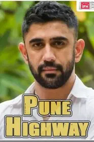Pune Highway movie poster