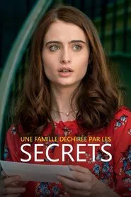 My Mom's Darkest Secrets movie poster