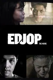 EDJOP movie poster