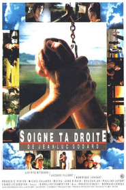 Keep Your Right Up movie poster
