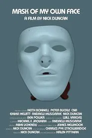 Mask of My Own Face movie poster