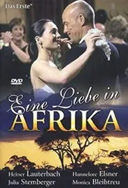 Eine Liebe in Afrika movie poster
