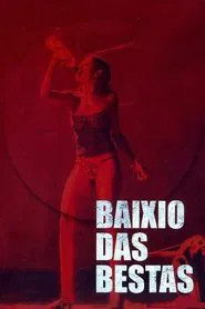 Poster do filme Baixio das Bestas
