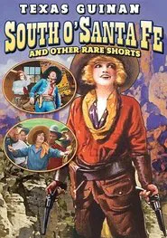 South o' Santa Fe movie poster