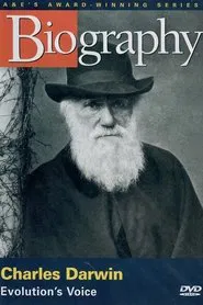 Charles Darwin: Evolution's Voice movie poster