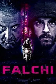 Poster do filme Falchi