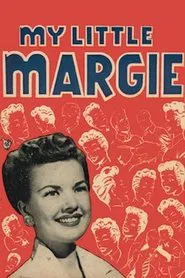 Poster da série My Little Margie