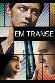 Poster do filme Em Transe