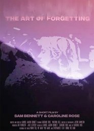 The Art of Forgetting movie poster