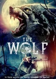 The Wolf movie poster