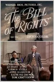 The Bill of Rights movie poster