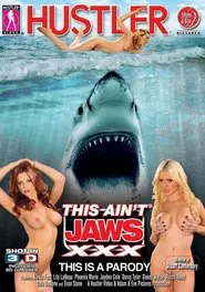 Poster do filme This Ain't Jaws XXX