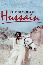 The Blood of Hussain movie poster