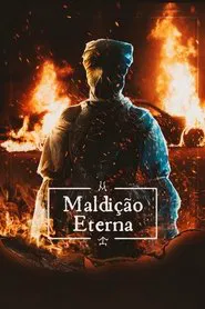 Poster do filme Maldição Eterna