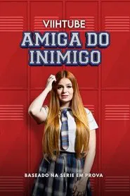 Amiga do Inimigo movie poster