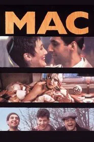 Mac movie poster