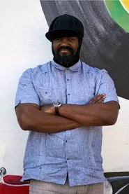Gregory Porter's Popular Voices tv show poster