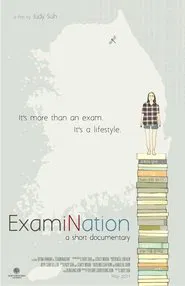 Poster do filme ExamiNation