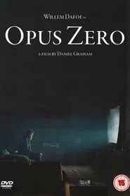 Opus Zero movie poster
