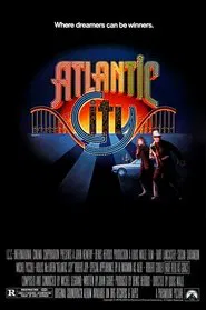 Atlantic City movie poster