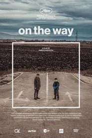 On the Way movie poster