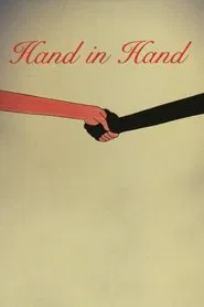 Hand in Hand movie poster