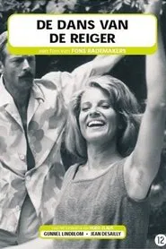 The Dance of the Heron movie poster