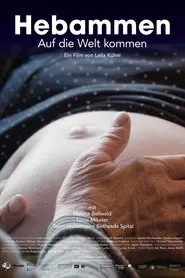 Midwives – Into This World movie poster