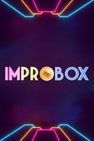Improbox tv show poster