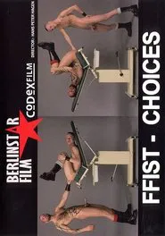 FFist: Choices movie poster