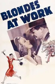 Poster do filme Flertando com o Perigo