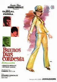 Poster do filme Buenos días, condesita