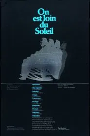 Far from the Sun movie poster