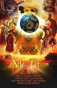 Arte Factum movie poster