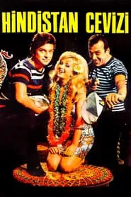 Hindistan Cevizi movie poster