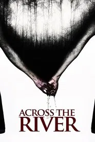 Across the River movie poster