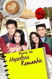 For the Hopeless Romantic movie poster