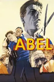 Abel movie poster