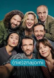 (Nie)znajomi movie poster