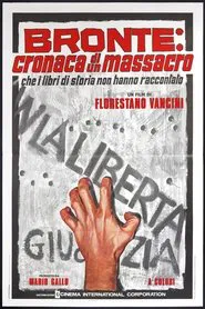 Liberty movie poster
