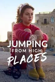 Jumping from High Places movie poster