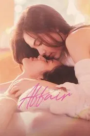 Affair tv show poster