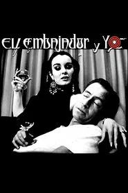 El embajador y yo movie poster