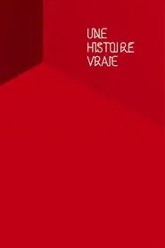 Une histoire vraie tv show poster