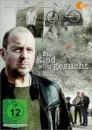 Ein Kind wird gesucht movie poster