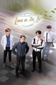 Love in the Air tv show poster