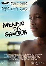 Menino da Gamboa movie poster