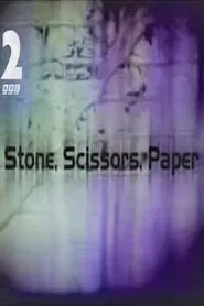 Stone, Scissors, Paper movie poster