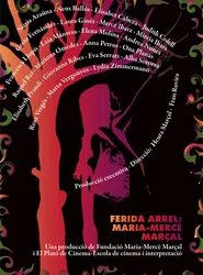 Ferida arrel: Maria-Mercè Marçal movie poster